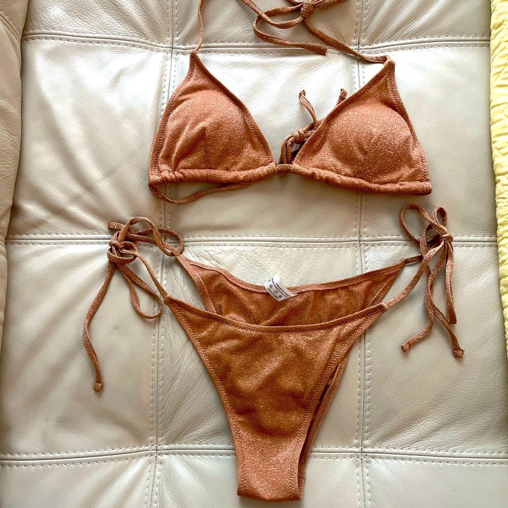 Shein bathing suit